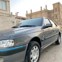 پارس سال استثنایی