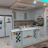 کابینت و کمد دیواری