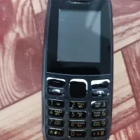 گوشی نوکیا 105اصل با جعبه|موبایل|رشت, آتشگاه|دیوار