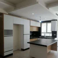 ۹۰ متر ۲ خواب فول امکانات امکان سکونت ۲ ساله