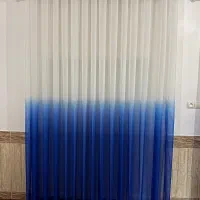 پرده پانچ حریر آبرنگی