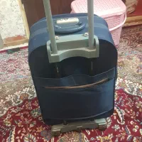 چمدان|کیف، کفش، کمربند|ملایر, |دیوار