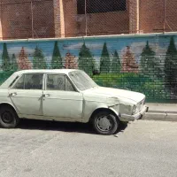 پیکان دوگانه سوز CNG، مدل ۱۳۷۵|خودرو سواری و وانت|تهران, آذری|دیوار