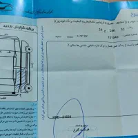 سمند LX. 87|خودرو سواری و وانت|سبزوار, باهنر|دیوار