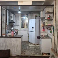 آپارتمان۵۵متری تمیز وام دارسنددار/بلوارالغدیرنورها