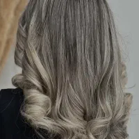 رنگمو تخصصی فقط ۷۵۰|خدمات آرایشگری و زیبایی|یاسوج, |دیوار