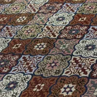 پخش عمده جاجیم های ۷ ،۹ ،۱۱و۱۴ کیلویی|روفرشی|یزد, |دیوار