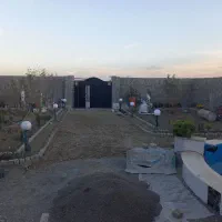 باغ ویلا حاشیه ۲۰ متر|فروش خانه و ویلا|مشهد, خرم آباد|دیوار