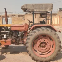 تراکتور رومانی درجه 1