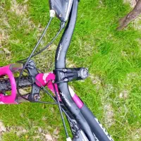 دوچرخه ۲۱ دنده سایز ۲۶ در حد نو|دوچرخه، اسکیت، اسکوتر|پیربازار, |دیوار