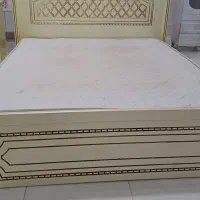 سرویس خواب کامل به همراه بوفه وجاکفشی