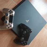 ps4 کپی خور اسلیم 1ترا|کنسول، بازی ویدئویی و آنلاین|پیر بکران, |دیوار