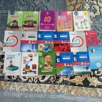 کتاب تست تجربی|کتاب و مجله آموزشی|نوده خاندوز, |دیوار