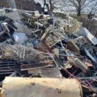 فروش و خرید ضایعات آهن برنج مس آلومینیوم...