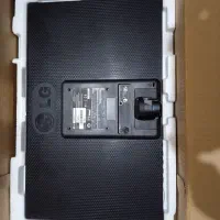 مانیتور درحد نو زیاد استفاده نشده|قطعات و لوازم جانبی رایانه|لامرد, |دیوار