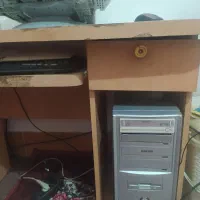 میز کامپیوتر ام دی اف