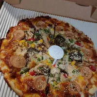 دنبال یه نفر برای شراکت مغازه فست فود