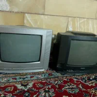 تلویزیون عتیقه|تلویزیون و پروژکتور|مشهد, شهید مطهری|دیوار