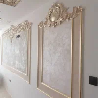 رنگ نقاشی اپوکسی کنیتکس جوتن کناف اکریلیک کفپوش|خدمات پیشه و مهارت|بوشهر, |دیوار