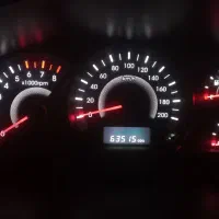 تیبا 2 پلاس مدل 99 بی رنگ|خودرو سواری و وانت|تهران, تهرانسر مرکزی|دیوار