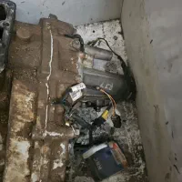 کمک گیربکس پاژن ۶ سیلندر|قطعات یدکی و لوازم جانبی|تهران, شهرک امام خمینی|دیوار