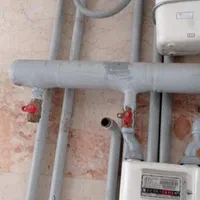 لوله کش آب،گاز،فاضلاب/جوشکاری/کولربازسازی در پردیس