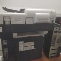 پرینتر525hp