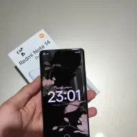فروش گوشی نوت ۱۴ پرو note 14 pro|موبایل|شیراز, حجت آباد|دیوار