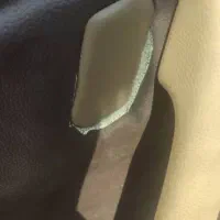 تخت خواب ننی