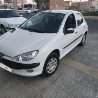 ۲۰۶ تیپ ۲ مدل۱۳۹۰