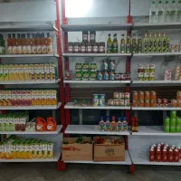 یخچال بزرگ ۶ در و اقلام سوپرمارکت|فروشگاه و مغازه|تهران, ستارخان|دیوار