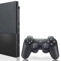 فروش پلی استیشن ۲ فلش خور و سی دی خور
