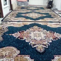 3عدفرش سالم 9متری به خاطر دکوراسیون منزل