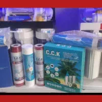فیلتر تصفیه اب خانگی