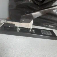 منگنه بزرگ صحافی