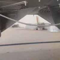 هیتر 300000 کالری|بخاری، هیتر، شومینه|نظرآباد, احمد آباد|دیوار