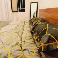 اجاره روزانه باغ ویلا سوئیت استخرآبگرم تولدمهمونی|اجارهٔ کوتاهمدت ویلا و باغ|مشهد, دهشک|دیوار