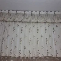 پرده اتاق ..طرح شیک|پرده، رانر، رومیزی|قم, زنبیل آباد|دیوار