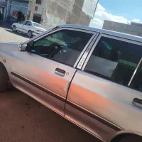 پراید 131|خودرو سواری و وانت|بوئین زهرا, |دیوار