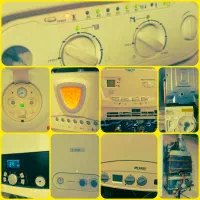 تعمیرات تخصصی و سرویس پکیج و شوفاژ و آبگرمکن