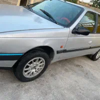 پژو ۴۰۵|خودرو سواری و وانت|بهبهان, |دیوار