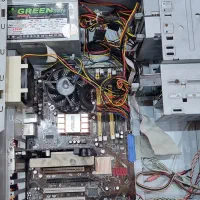 کیس مدل ایسوس|رایانه رومیزی|تنکابن, |دیوار