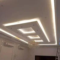 گچکاری تخریب کاری حرفیه با سابقه بالا