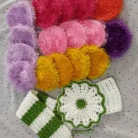 لوازم خیاطی وبافتنی|لوازم خیاطی و بافتنی|سبزوار, زینبیه|دیوار