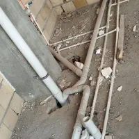 تاسیسات ساختمانی
