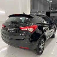 هایما s5 مدل 1400|خودرو سواری و وانت|گنبد کاووس, |دیوار