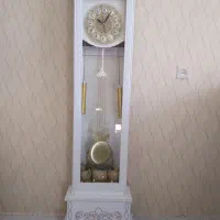 ساعت ایستاده