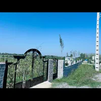 سرمایه گذاری زمین معاوضه|فروش زمین و ملک کلنگی|تهران, سلسبیل جنوبی|دیوار