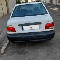 پراید 131 تمیز98