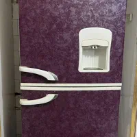 یخچال و فریزر